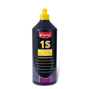 1S SUPER FINE POLISH 1 kg - leštící pasta jemná