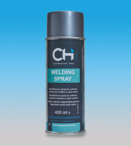 WELDING SPRAY - ochranný prvek pro svařování