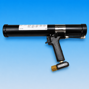 PISTON AIR GUN 2 - vzduchová pistol na kartuše a salámy