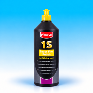 1S SUPER FINE POLISH 1 kg - leštící pasta jemná