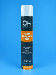 FOAM CLEANER PRO - multifunkční čisticí pěna